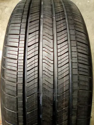 255/55r20 Goodyear Wrangler Tires Made in South Africa