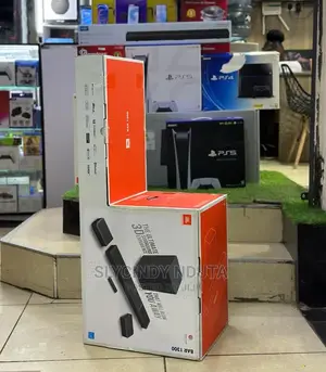 JBL Bar 1300