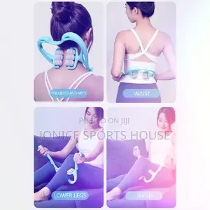 6 Balls Massager