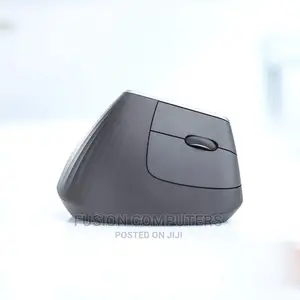 LOGITECH Mx Vertical Ergonomic Wireless Mouse