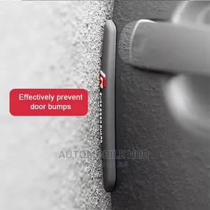 Generic Car Door Guards