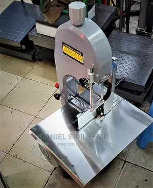 Commercial Meat Bone Saw Machine