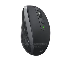 LOGITECH Mx Anywhere 2s Wireless Mouse