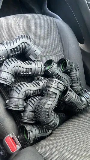 Nissan Note Turbo Pipe