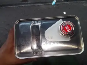 Toyota CVT Transmission Fluid