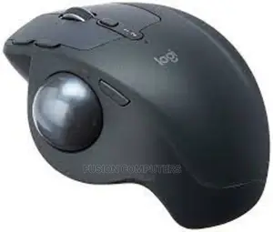 LOGITECH Mx Ergo Wireless Trackball