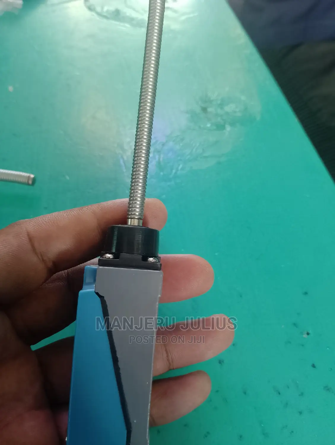 Me-9101 Limit Switch
