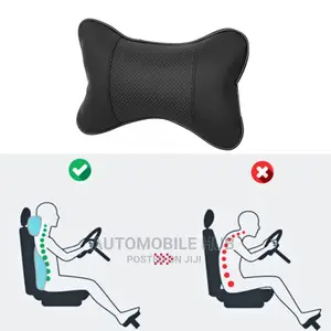 Non Branded Car Headrest