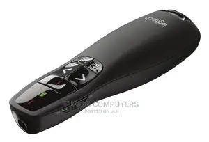 LOGITECH Wireless Presenter R400
