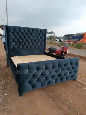 Quality 5/6 Bed