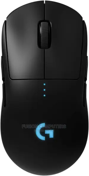 Logitech G PRO Wireless Gaming Mouse-Bt