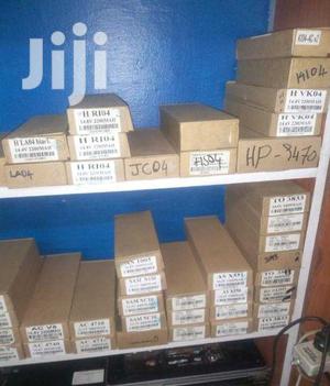 Laptops Battries Available With Warranty