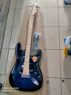 Fender Rythm 22