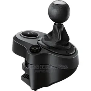 Logitech G29 Driving Force Shifter