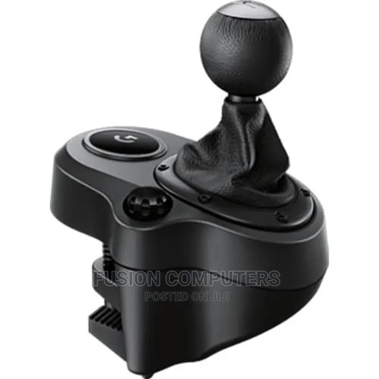 Logitech G29 Driving Force Shifter