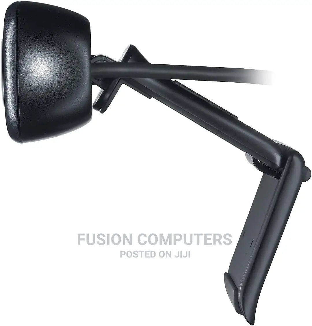 Logitech C310 HD Webcam - 720p HD