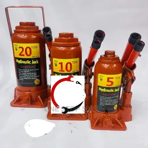 20ton ,10ton,5ton Hydraulic Bottle Jacks