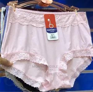 Cotton Panties - Good Quality