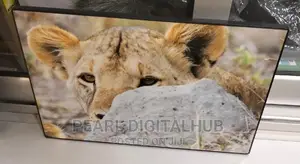 Animal Digital Photo Mount A4 Size