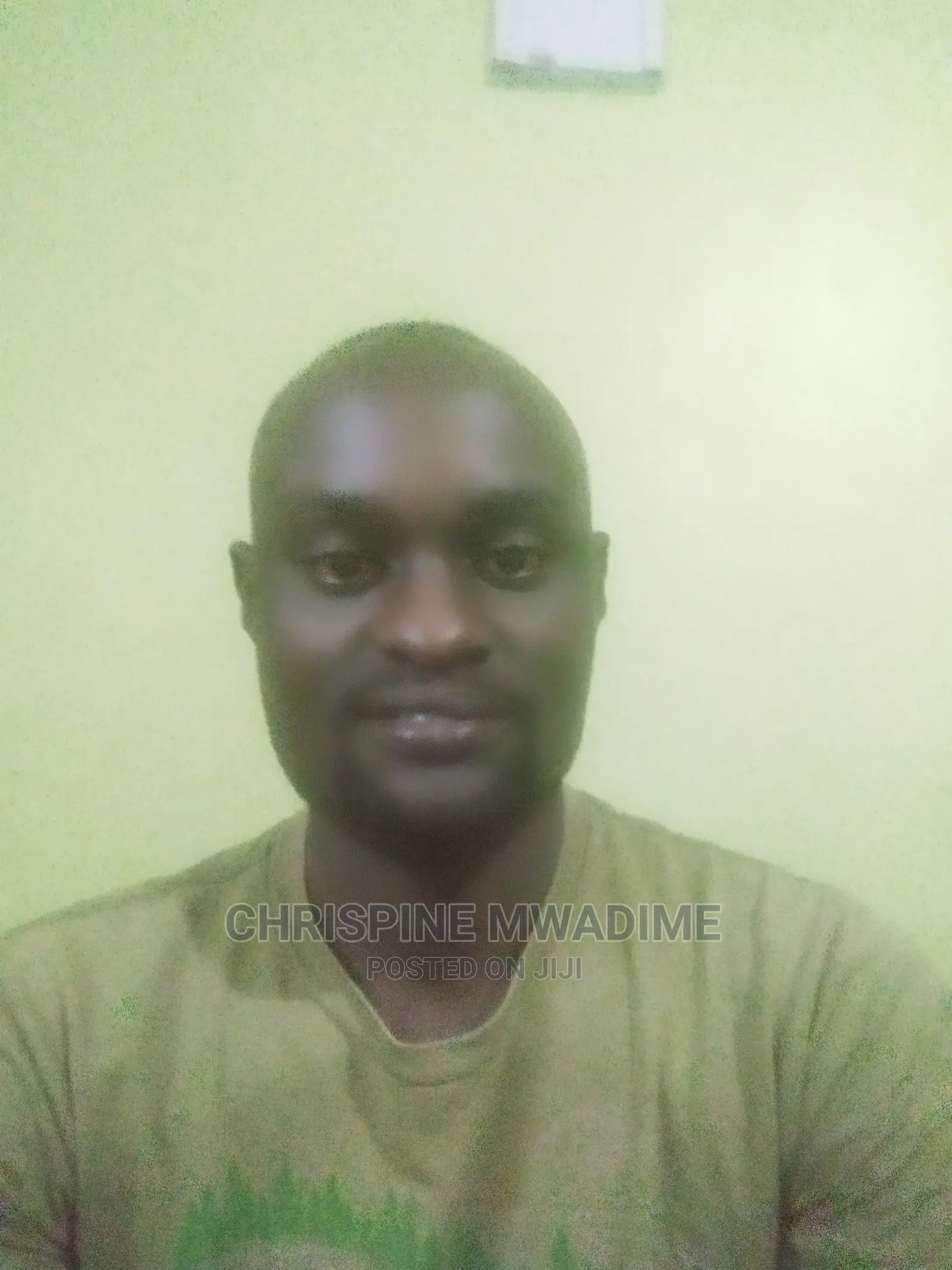 Security System Technician