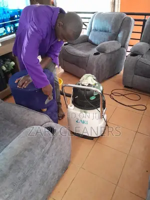 Zari Seats Cleaners -Nairobi,Kiambu, Machakosi