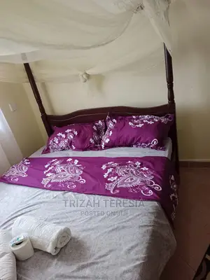 1 Bedroom Air BNB 1 in Kasarani,Nairobi.