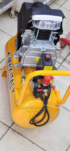 25L Direct Drive Air Compressor With 2hp, 8 Bar 116psi