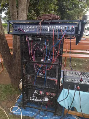 Sound System for Hire (P.A.)System,D.J SERVICE AND MANY MORE