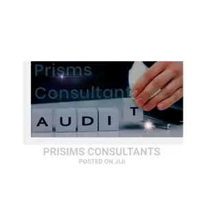 Professional Accounting Services Is