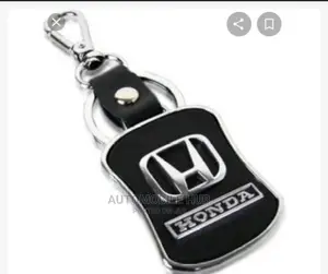 Honda Key Holder