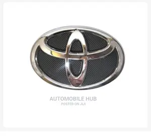 Front Emblem for Toyota