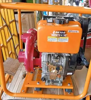 Skygo 10hp 3 Inch Diesel Water Pump