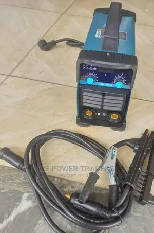 500A Arc Inverter Welding Machine
