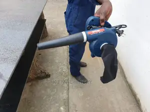 Electric Mini Blower