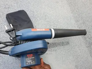 Electric Mini Blower