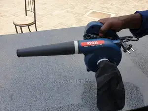 Electric Mini Blower
