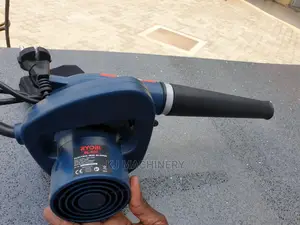 Electric Mini Blower