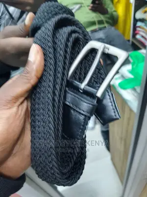 Quality Men's Belt Waist Belt