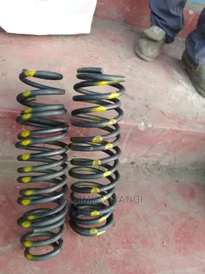 Toyota Axio ,Allion, Filder Heavyduty Springs