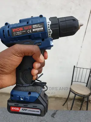 Ryobi Drive Drill in Stock