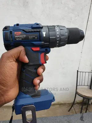 Ryobi Drive Drill in Stock