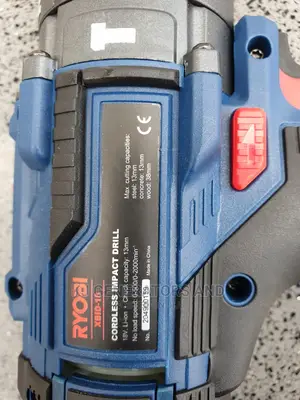 Ryobi Drive Drill in Stock