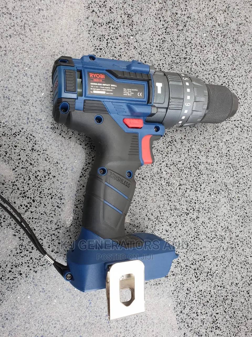 Ryobi Drive Drill in Stock
