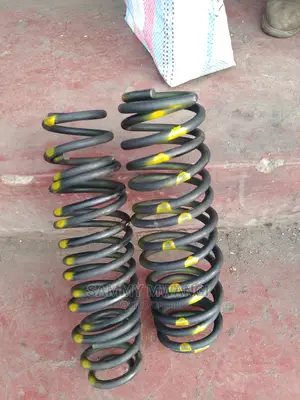 Mazda Demio ,Atenza ,Axzela Premacy Springs