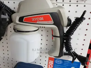 Electric Spray Gun 80W