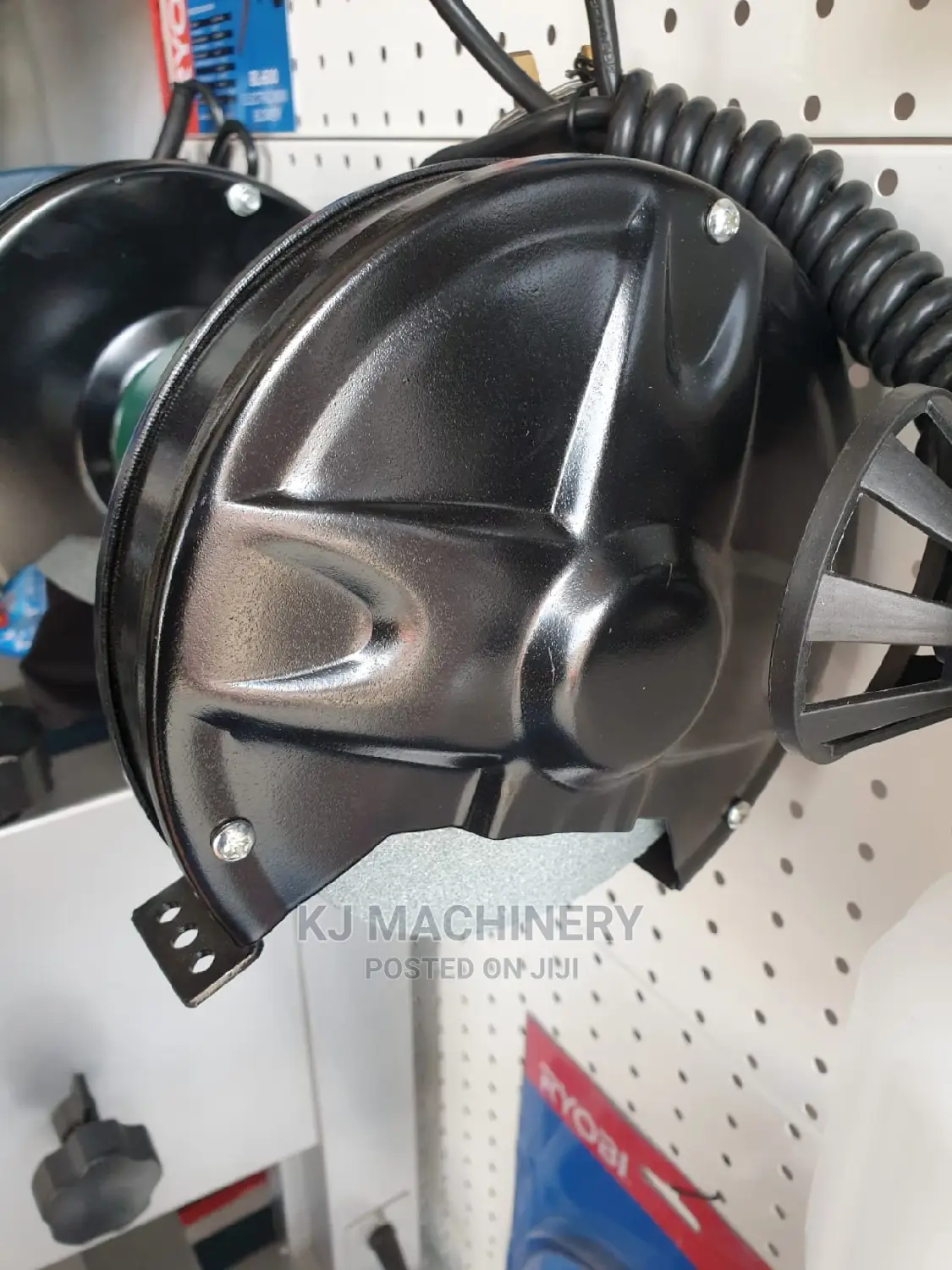 Bench Grinder 150 Watts