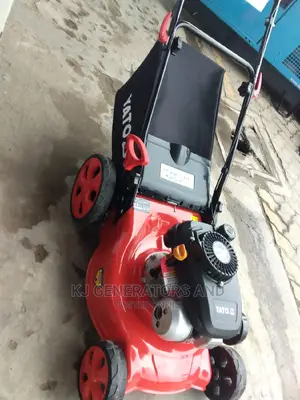 4hp Lawnmower