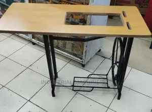 Sewing Machine Juakali Table