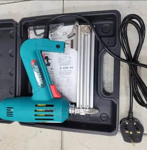 Electric Nailer Gun