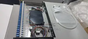 ODF 48core LC UPC Loaded Completely